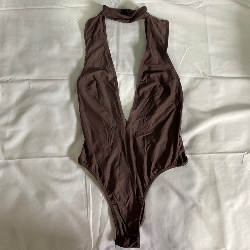 NWOT Bodysuit from Victoria Secret